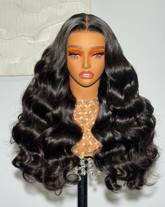 Glueless 5x6 Wigs