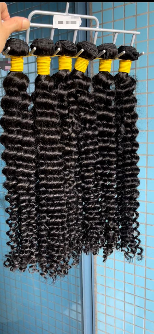 Raw Vietnamese Bundles