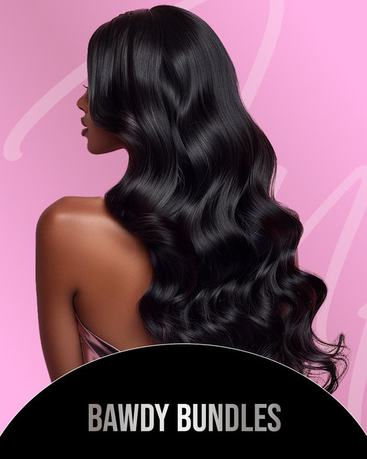 BAWDYY BUNDLES