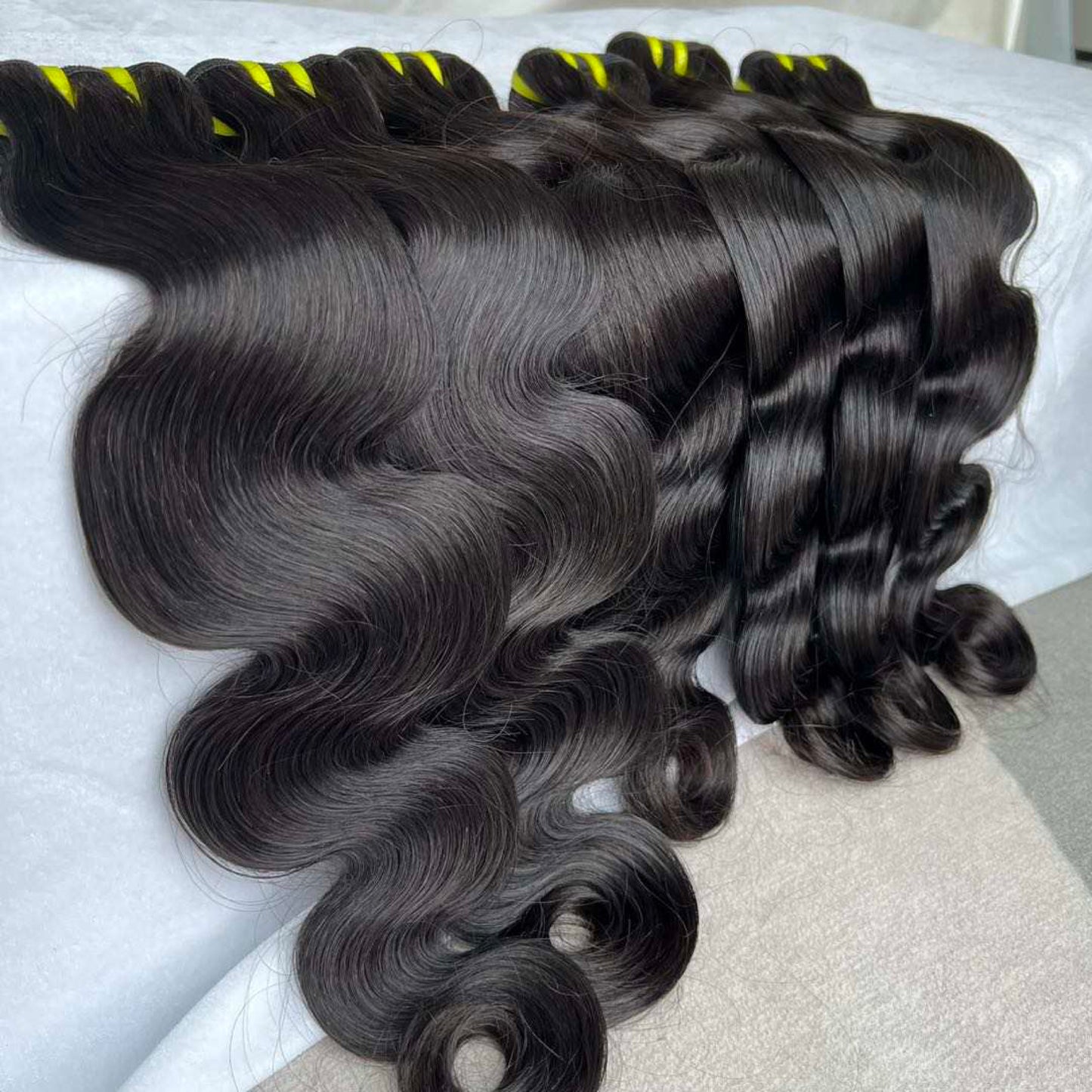 Raw Vietnamese Bundles